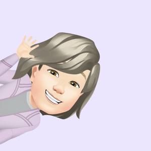 Meet your Posher, Gloria